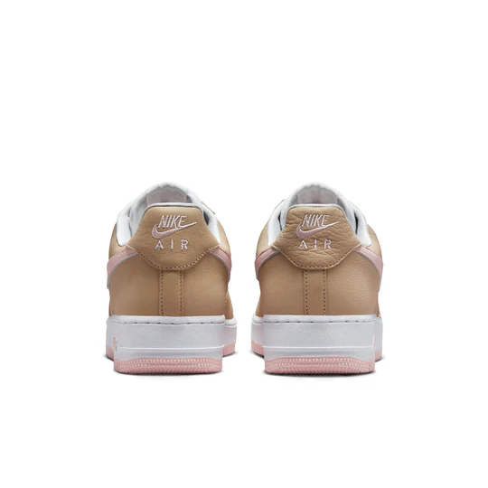 Nike x Kith Air Force 1 Low Retro 'Linen'