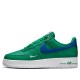 Nike Air Force 1 '07 LV8 '40th Anniversary - Malachite'