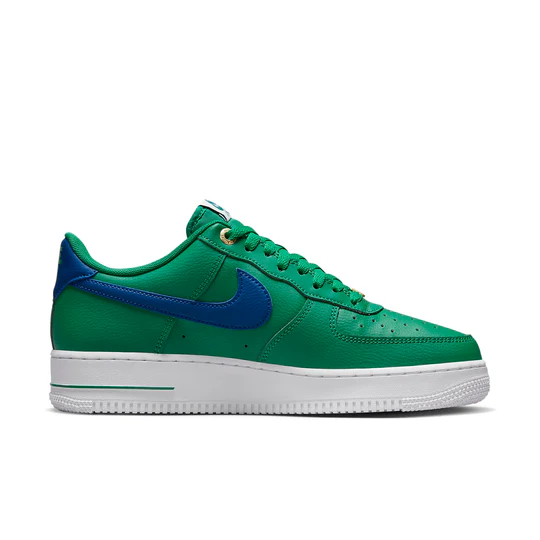 Nike Air Force 1 '07 LV8 '40th Anniversary - Malachite'