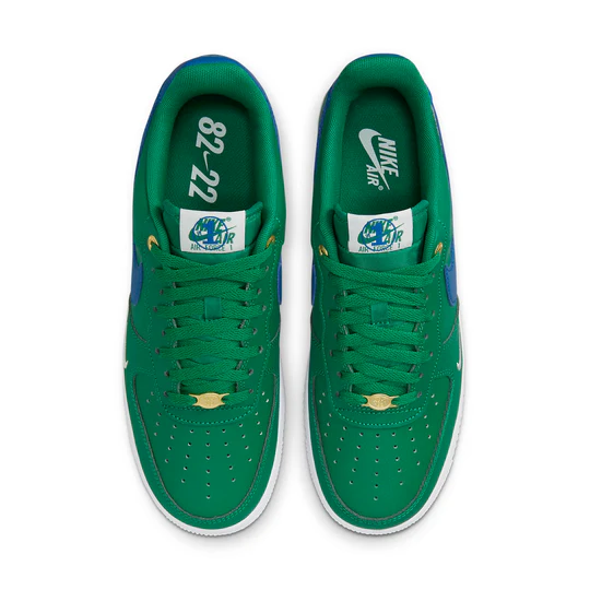 Nike Air Force 1 '07 LV8 '40th Anniversary - Malachite'