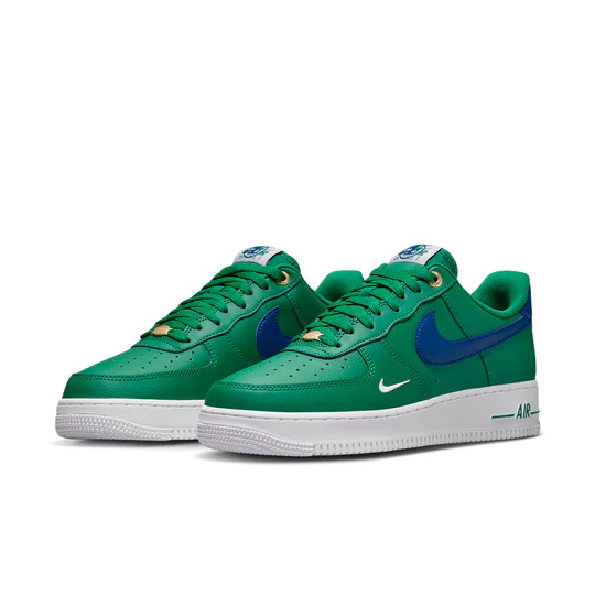 Nike Air Force 1 '07 LV8 '40th Anniversary - Malachite'