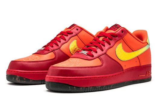 Nike Air Force 1 07 LE DB 'Doernbecher'