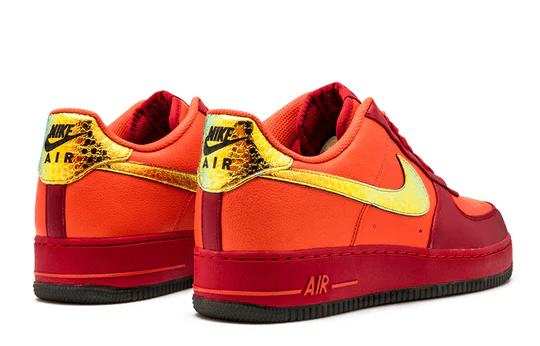 Nike Air Force 1 07 LE DB 'Doernbecher'