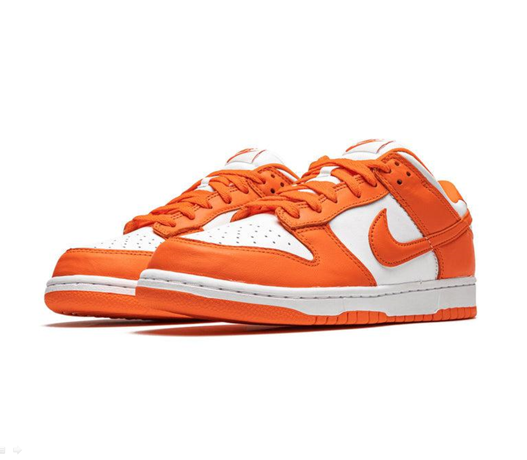 Nike Dunk Low Retro “Syracuse”