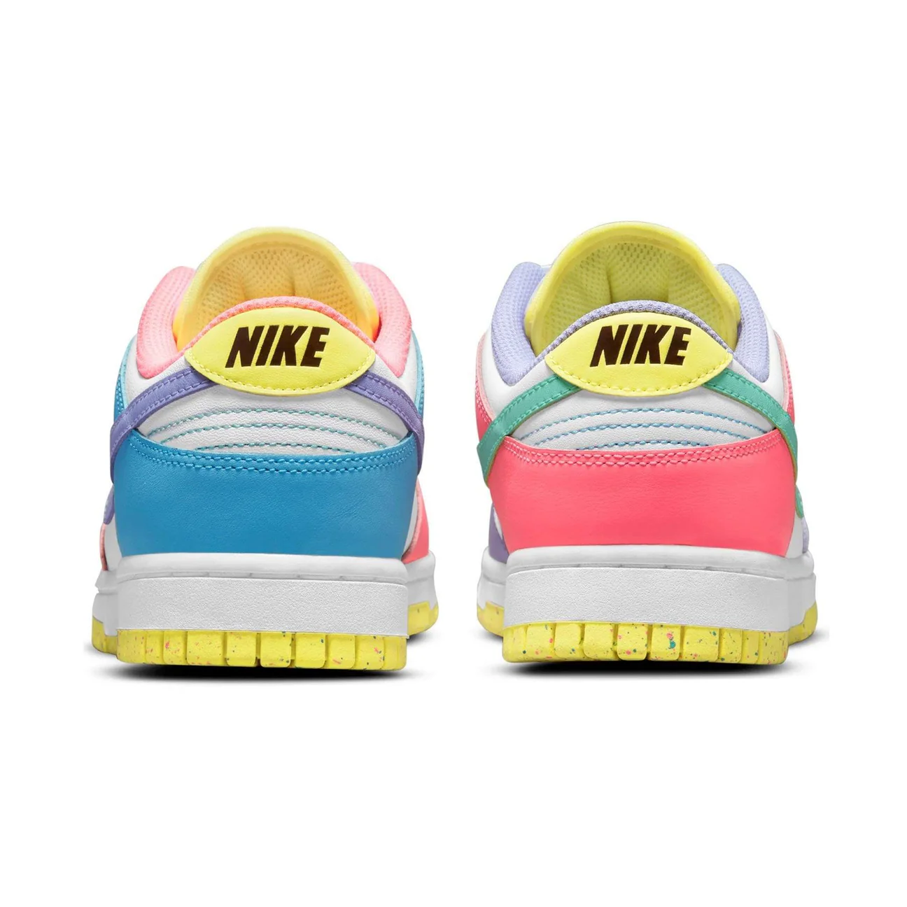 Nike Dunk Low SE Easter Candy