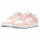 Nike Dunk Low Next Nature Pale Coral