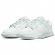 Nike Dunk Low Next Nature White Mint