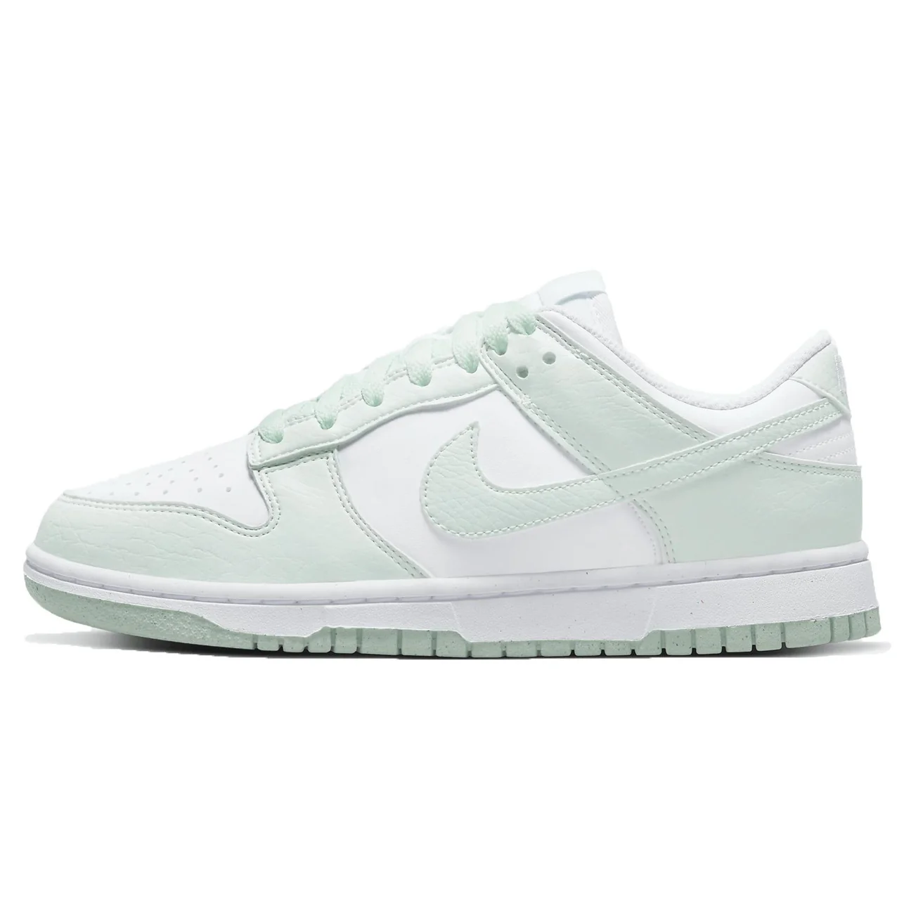 Nike Dunk Low Next Nature White Mint