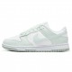 Nike Dunk Low Next Nature White Mint