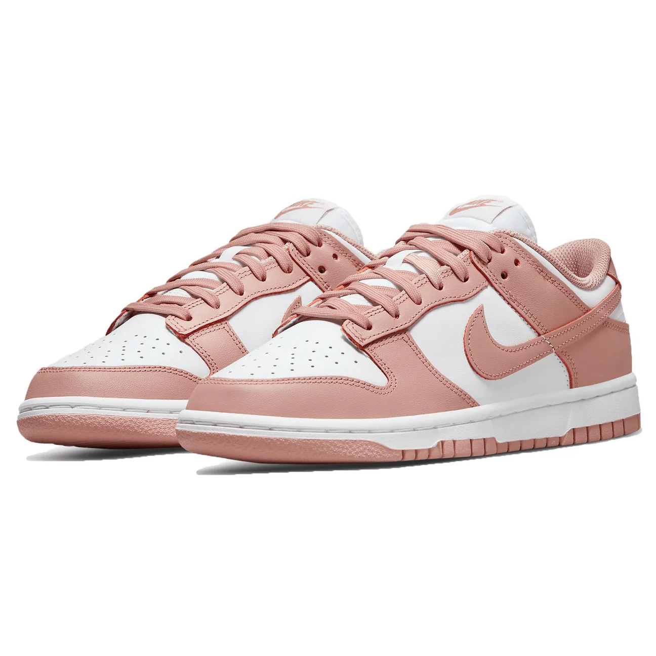 Nike Dunk Low 'Rose Whisper'