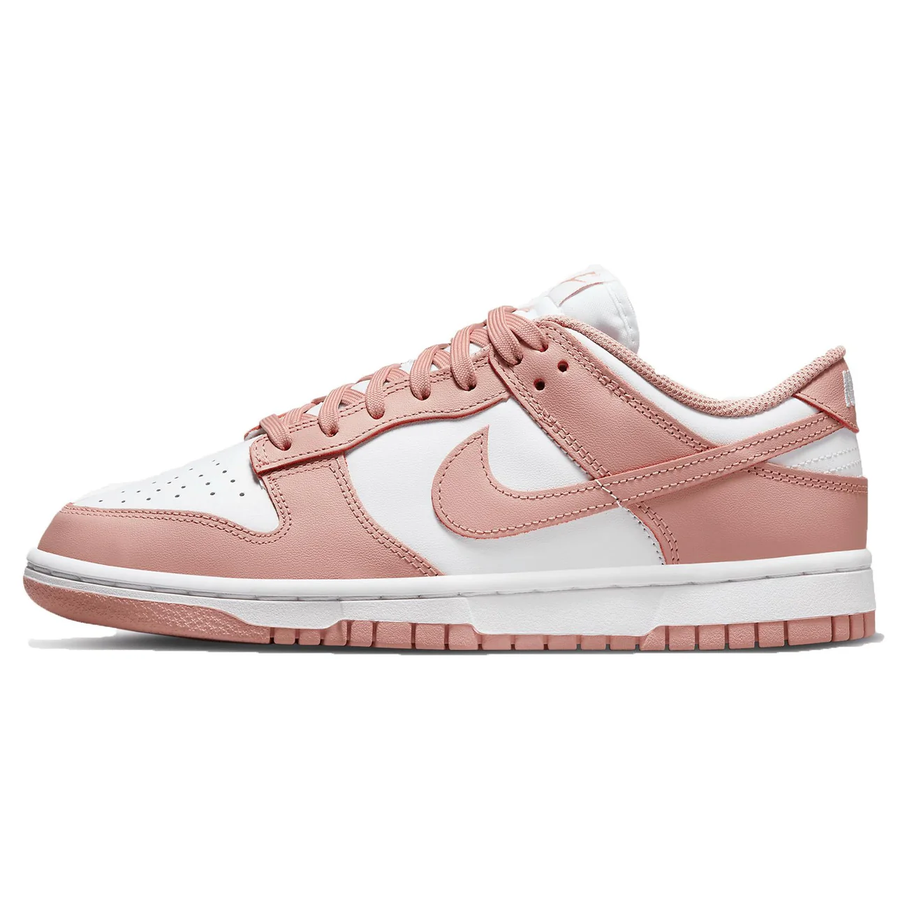 Nike Dunk Low 'Rose Whisper'