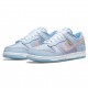 Nike Dunk Low x Union La Passport Pack - Argon