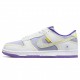 Nike Dunk Low Union Passport Pack Court Purple