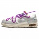 Nike Dunk Low Off-White Lot 28