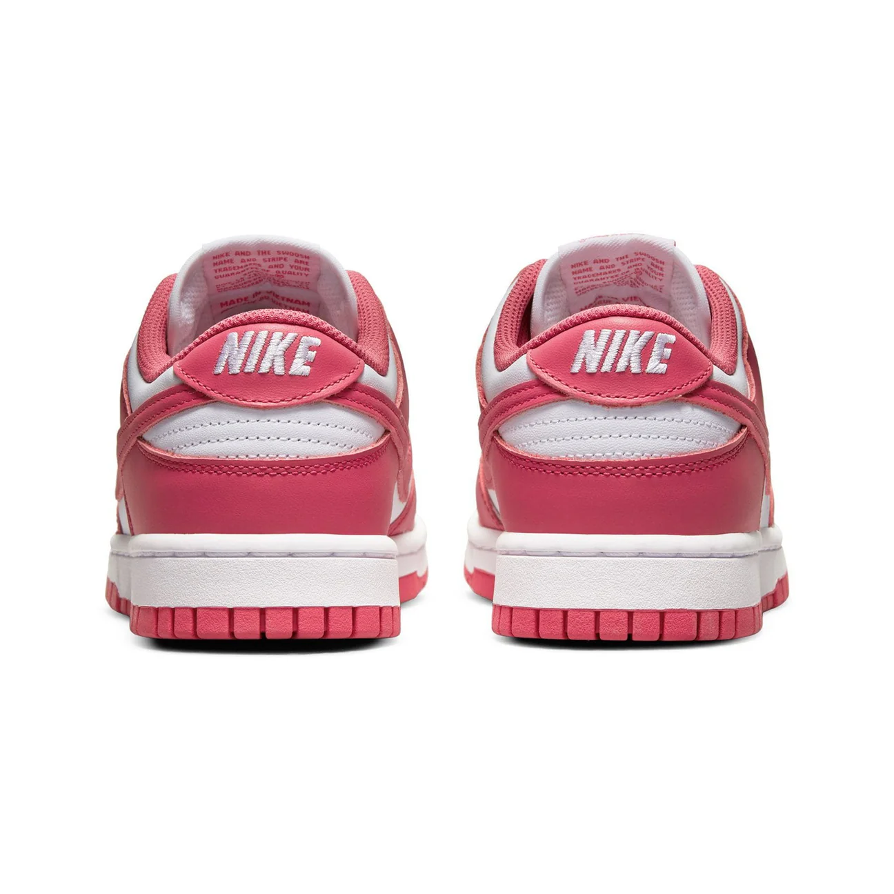 Nike Dunk Low Archeo Pink