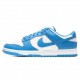 Nike Dunk Low 'University Blue'