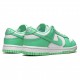 Nike Dunk Low Green Glow