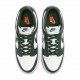 Nike Dunk Low Michigan State