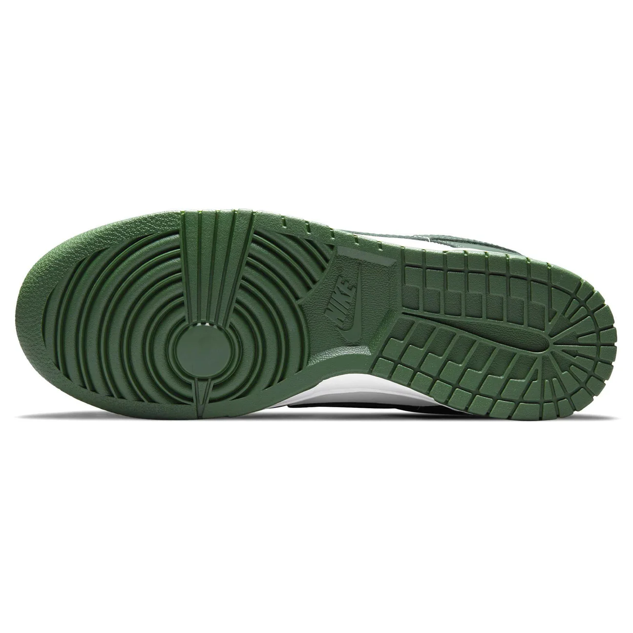 Nike Dunk Low Michigan State