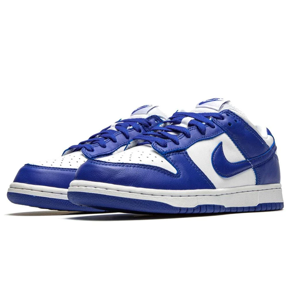 Nike Dunk Low SP Kentucky (2020)