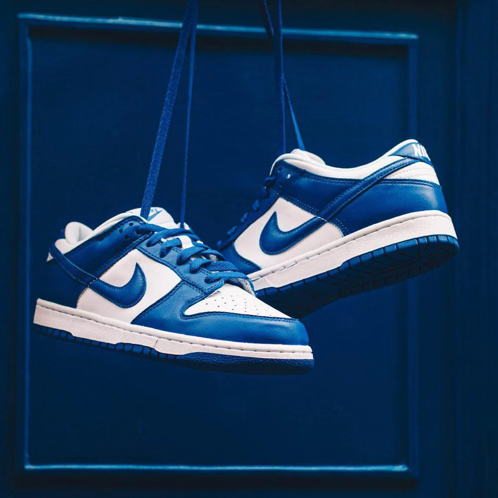 Nike Dunk Low SP Kentucky (2020)