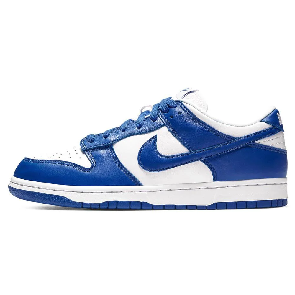 Nike Dunk Low SP Kentucky (2020)