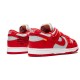 Nike Dunk Low Off-White University Red