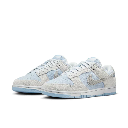 Nike Dunk Low Light Armory Blue Photon Dust