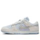 Nike Dunk Low Light Armory Blue Photon Dust