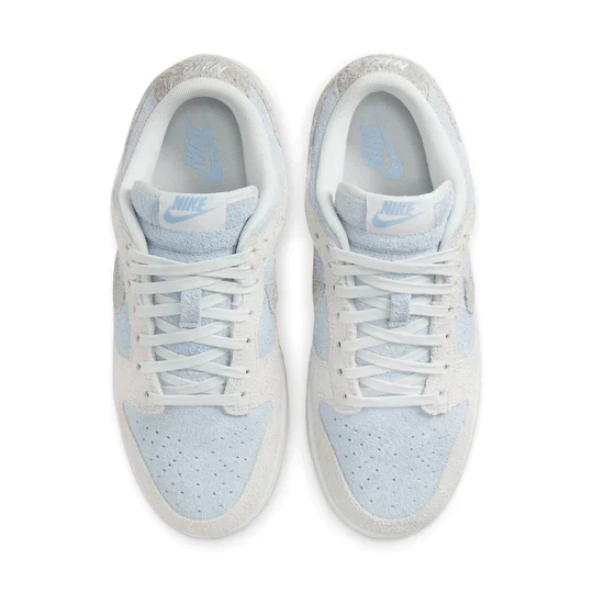 Nike Dunk Low Light Armory Blue Photon Dust