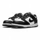 Nike Dunk Low Retro White Black Panda (2021) (Infant & Kids)