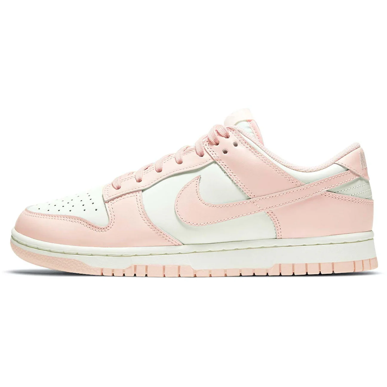 Nike Dunk Low “Pearl Orange”