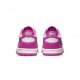 Nike Dunk Low Active Fuschia (GS)