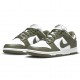 Nike Dunk Low Medium Olive