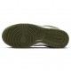 Nike Dunk Low Medium Olive