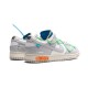 Nike Dunk Low x Off-White Lot 26 Of 50