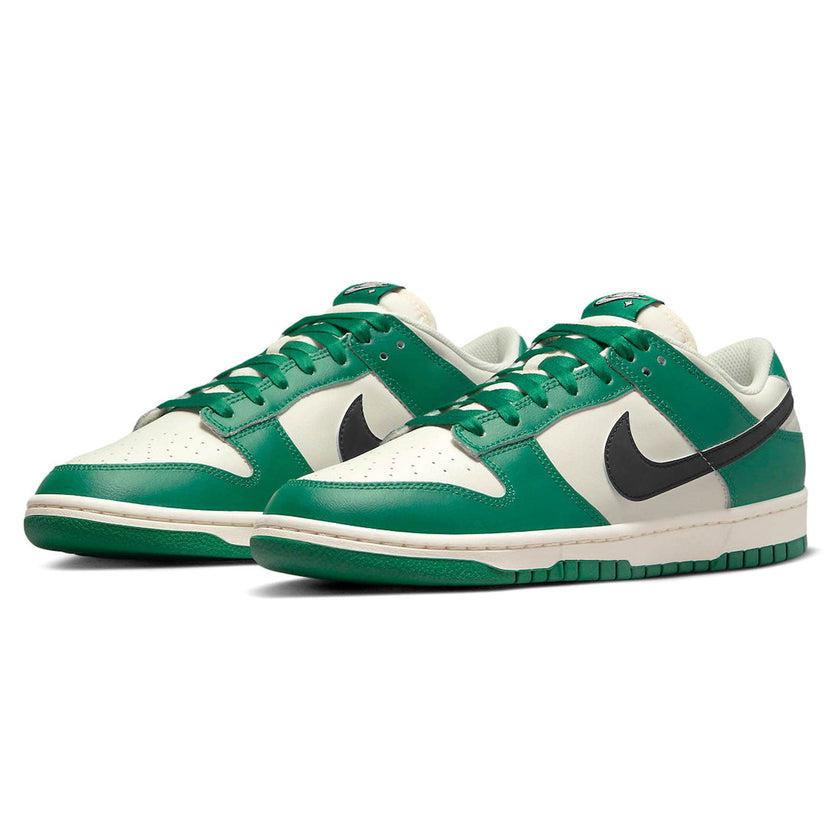 Nike Dunk Low SE Lottery Pack Malachite Green