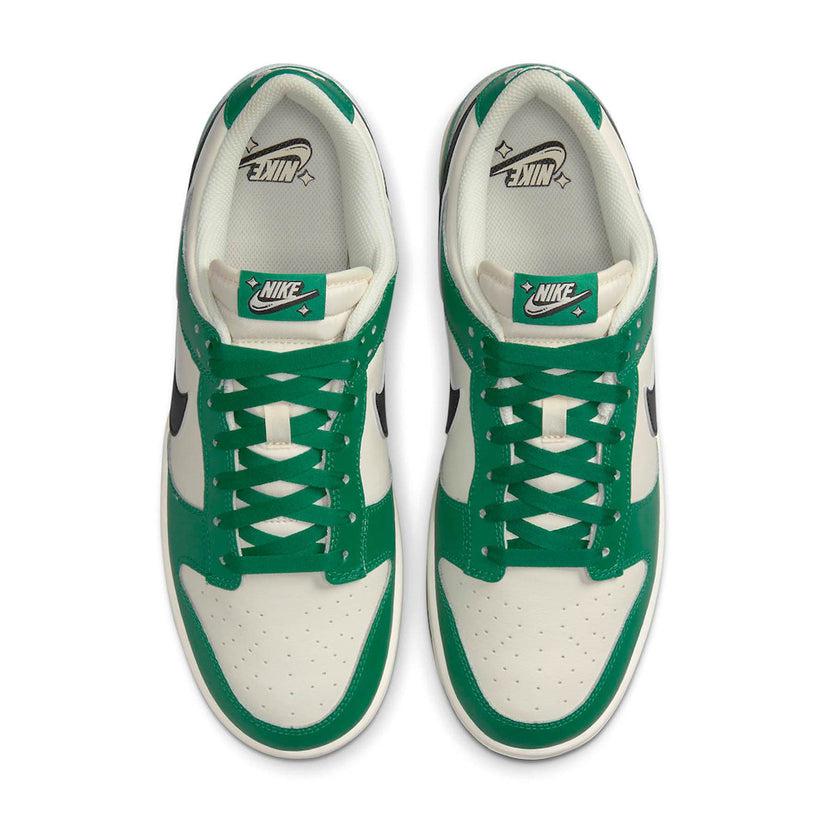 Nike Dunk Low SE Lottery Pack Malachite Green