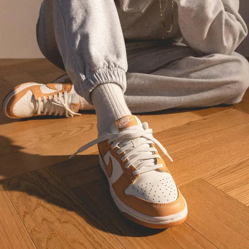 Nike Dunk Low Harvest Moon