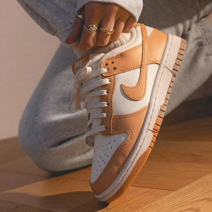 Nike Dunk Low Harvest Moon