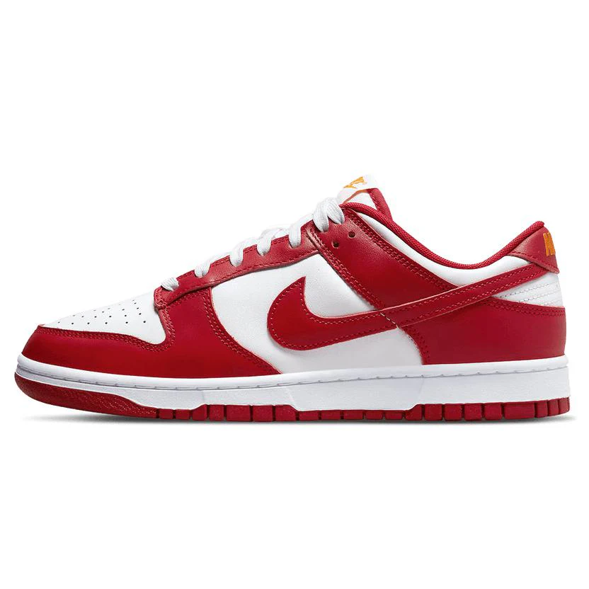 Nike Dunk Low USC