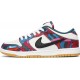 Nike SB Dunk Low Pro Parra Abstract Art (2021)