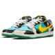 Nike SB Dunk Low Ben & Jerry's Chunky Dunky