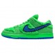 Nike SB Dunk Low Grateful Dead Bear Green