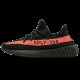 Adidas Yeezy Boost 350 V2 Core Black Red (20162022)