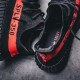 Adidas Yeezy Boost 350 V2 Core Black Red (20162022)