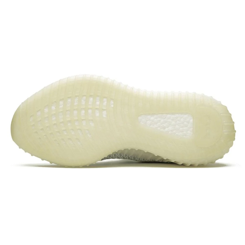 Adidas Yeezy Boost 350 V2 Cloud White (non-reflective)