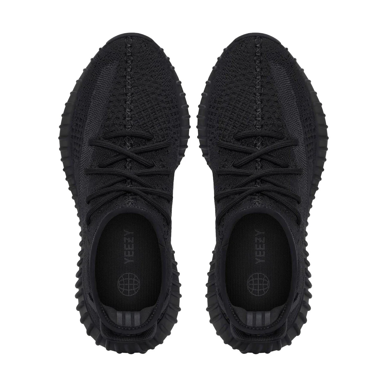 Adidas Yeezy Boost 350 V2 Onyx