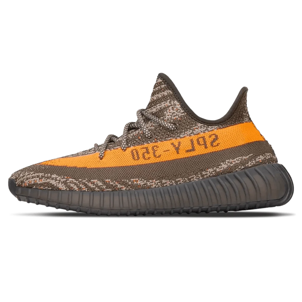 Adidas Yeezy Boost 350 V2 Carbon Beluga