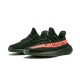 Adidas Yeezy Boost 350 V2 Core Black Red (Infant & Kids)